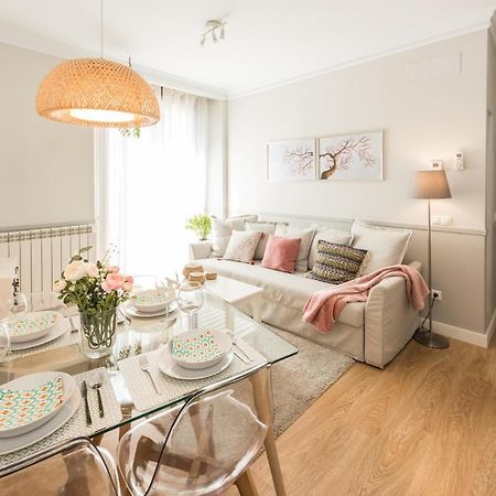 Cozy Apartment La Latina/Plaza Mayor Madrid Extérieur photo