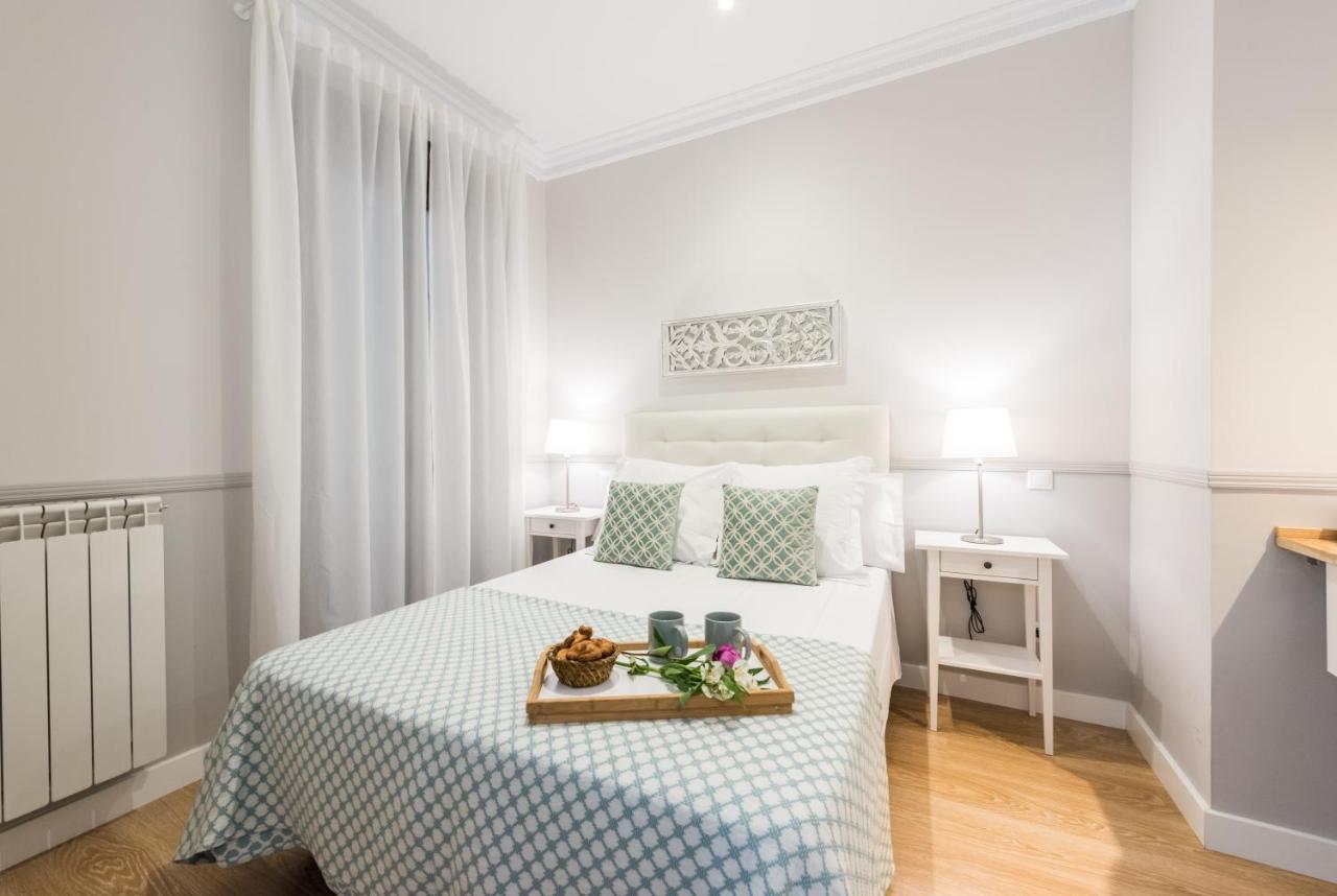 Cozy Apartment La Latina/Plaza Mayor Madrid Extérieur photo
