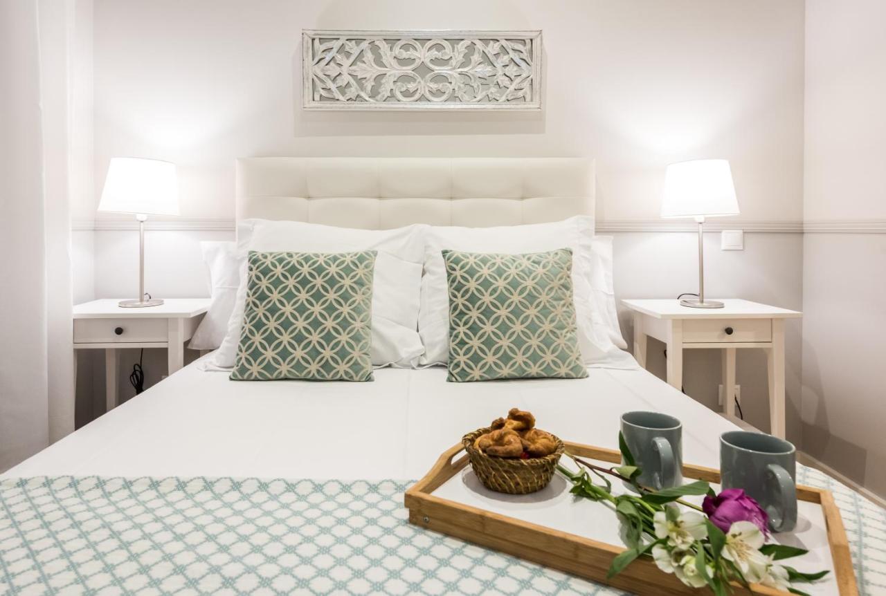 Cozy Apartment La Latina/Plaza Mayor Madrid Extérieur photo