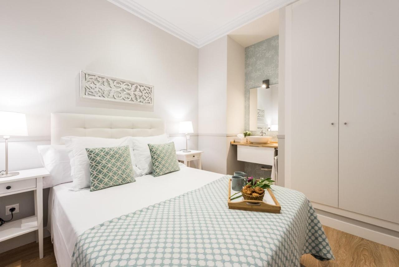 Cozy Apartment La Latina/Plaza Mayor Madrid Extérieur photo