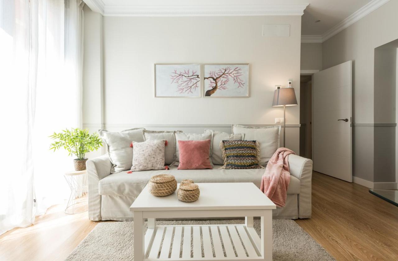 Cozy Apartment La Latina/Plaza Mayor Madrid Extérieur photo