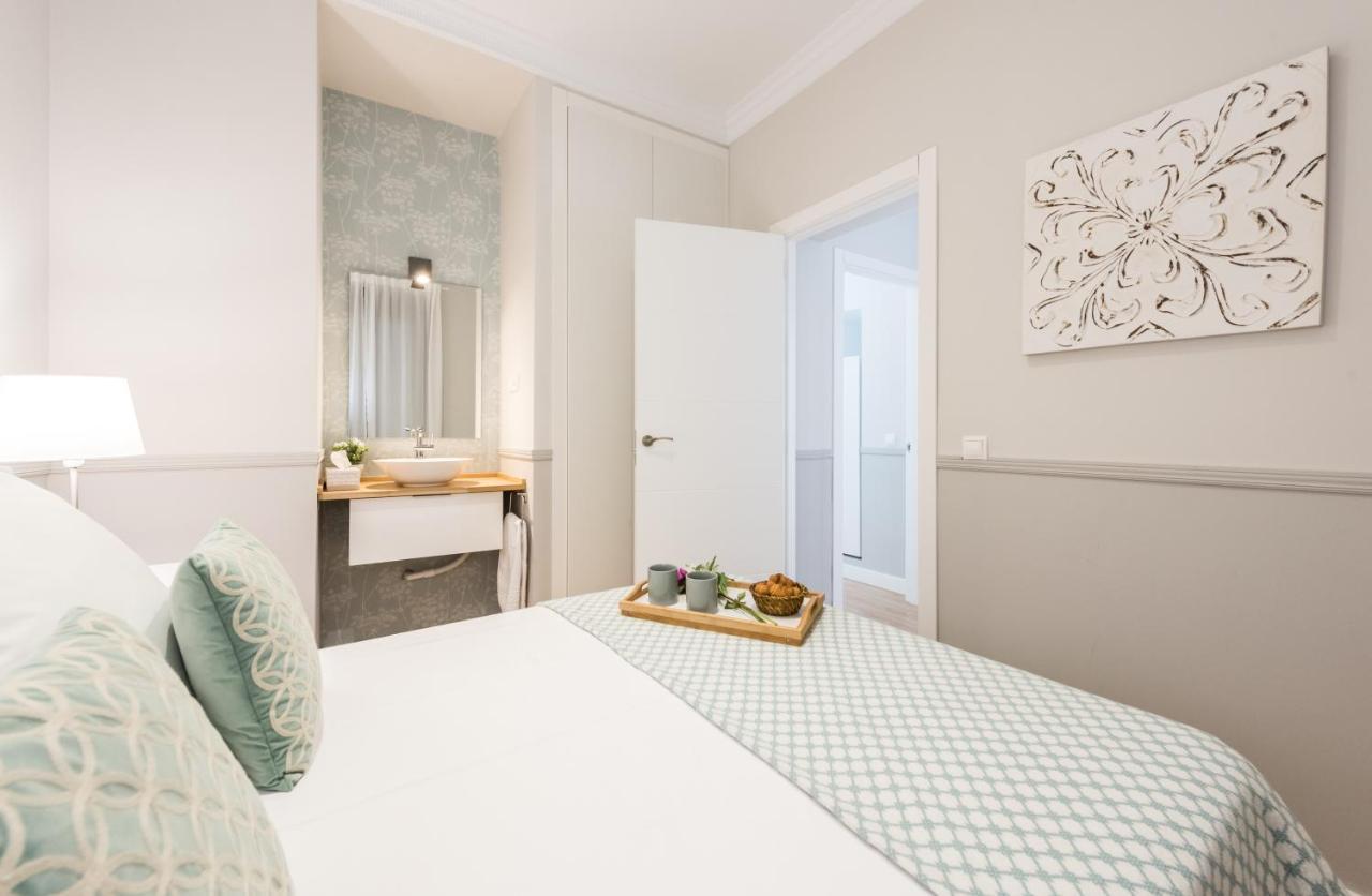 Cozy Apartment La Latina/Plaza Mayor Madrid Extérieur photo