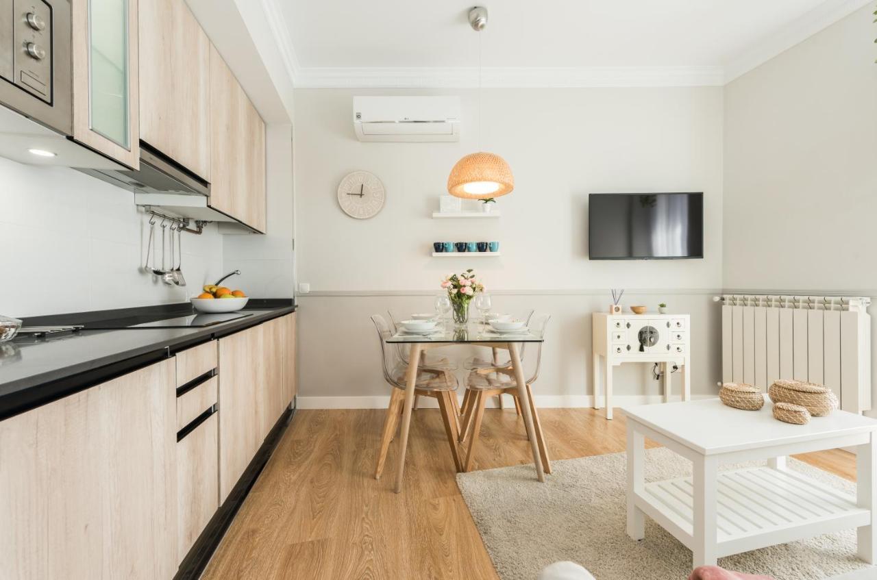 Cozy Apartment La Latina/Plaza Mayor Madrid Extérieur photo
