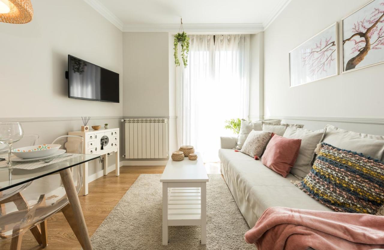 Cozy Apartment La Latina/Plaza Mayor Madrid Extérieur photo