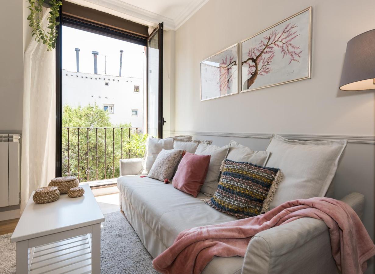 Cozy Apartment La Latina/Plaza Mayor Madrid Extérieur photo